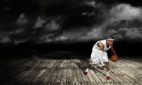 撑竿跳高：玻璃纤维杆的弯曲储能，撑竿跳高利用什么做弹力