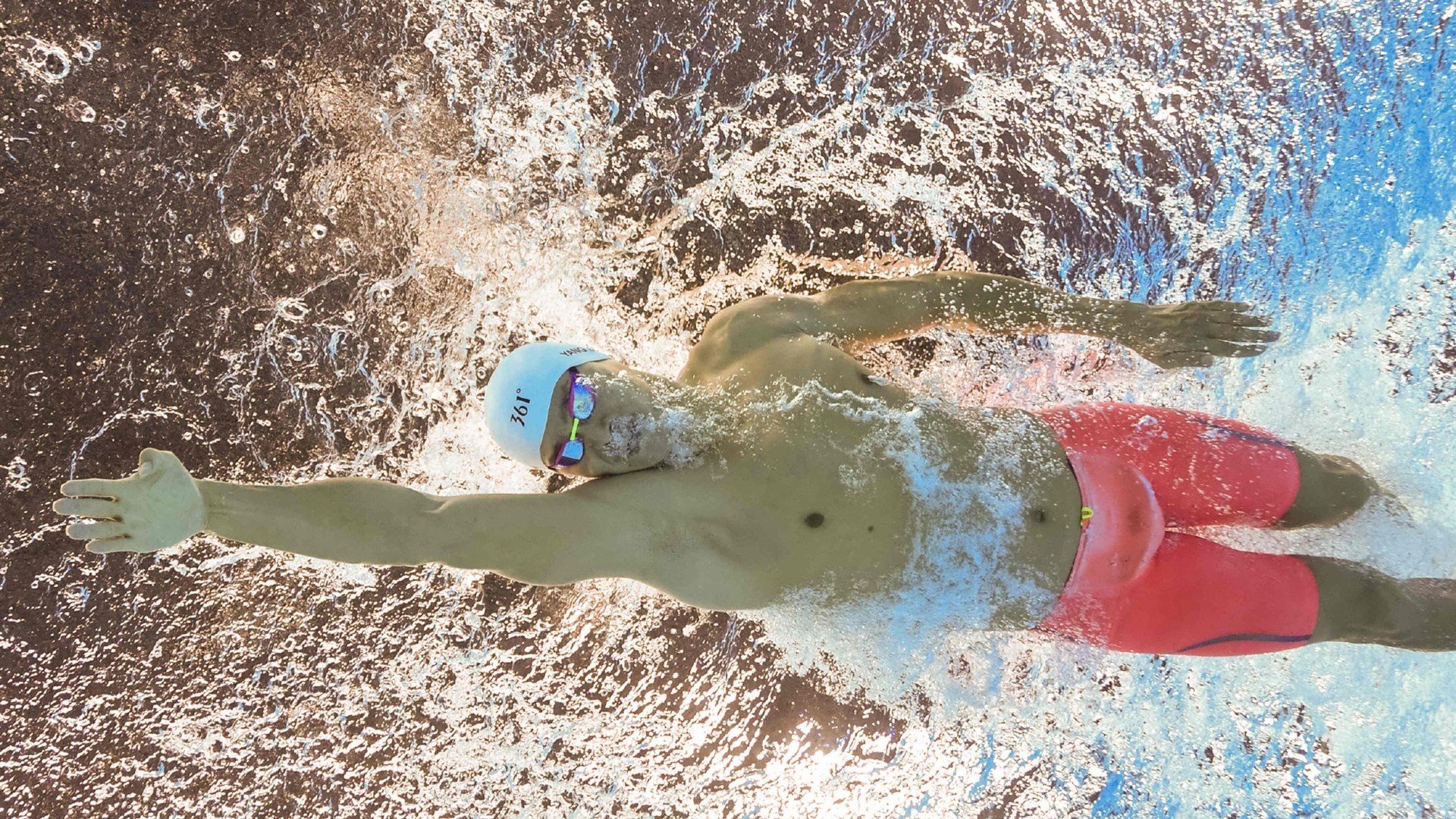 中国足球青训项目设立球员身心发展观察日志，中国足球青训的现状